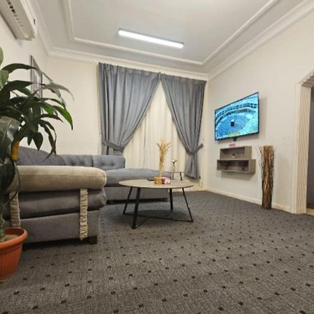 استيديو حياة الفيصلية دخول وخدمة ذاتيه Ар-Расс Экстерьер фото