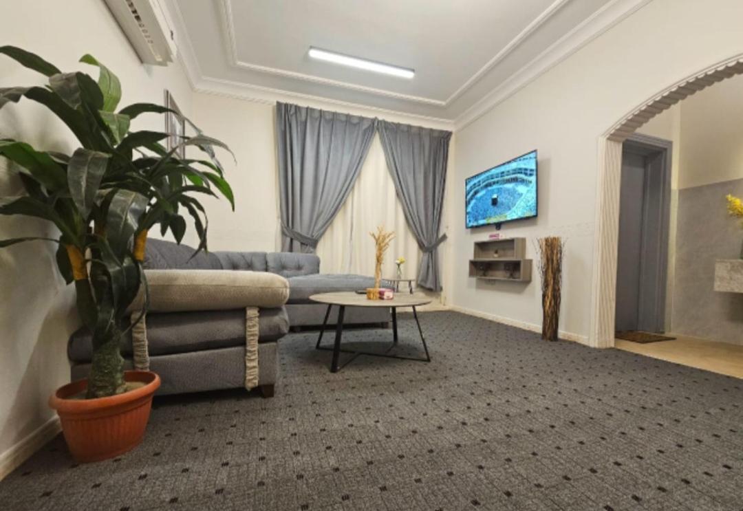 استيديو حياة الفيصلية دخول وخدمة ذاتيه Ар-Расс Экстерьер фото